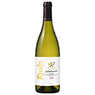 2018 北信右岸シャルドネ リヴァリス / シャトー･メルシャン ◎(Chateau Mercian Hokushin Right Bank Chardonnay Rivalis 2018 ◎)